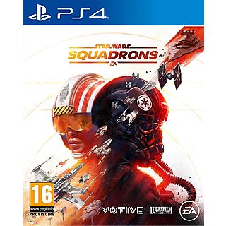 Star Wars - Squadrons | PlayStation 4