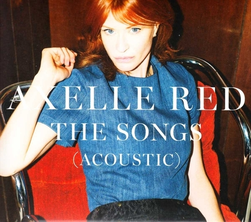 SONGS ACOUSTIC
