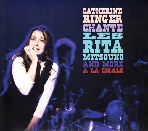 CHANTE LES RITA MITSOUKO