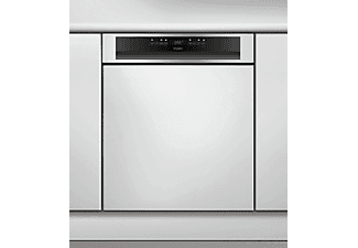 WHIRLPOOL WBO 3T341 P X beépíthető mosogatógép