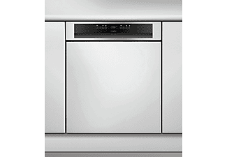 WHIRLPOOL WBO 3T133 PF X beépíthető mosogatógép