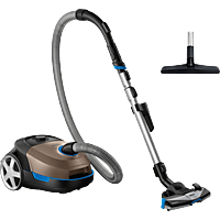 Philips Performer Active FC8577/09 - Stofzuiger met zak