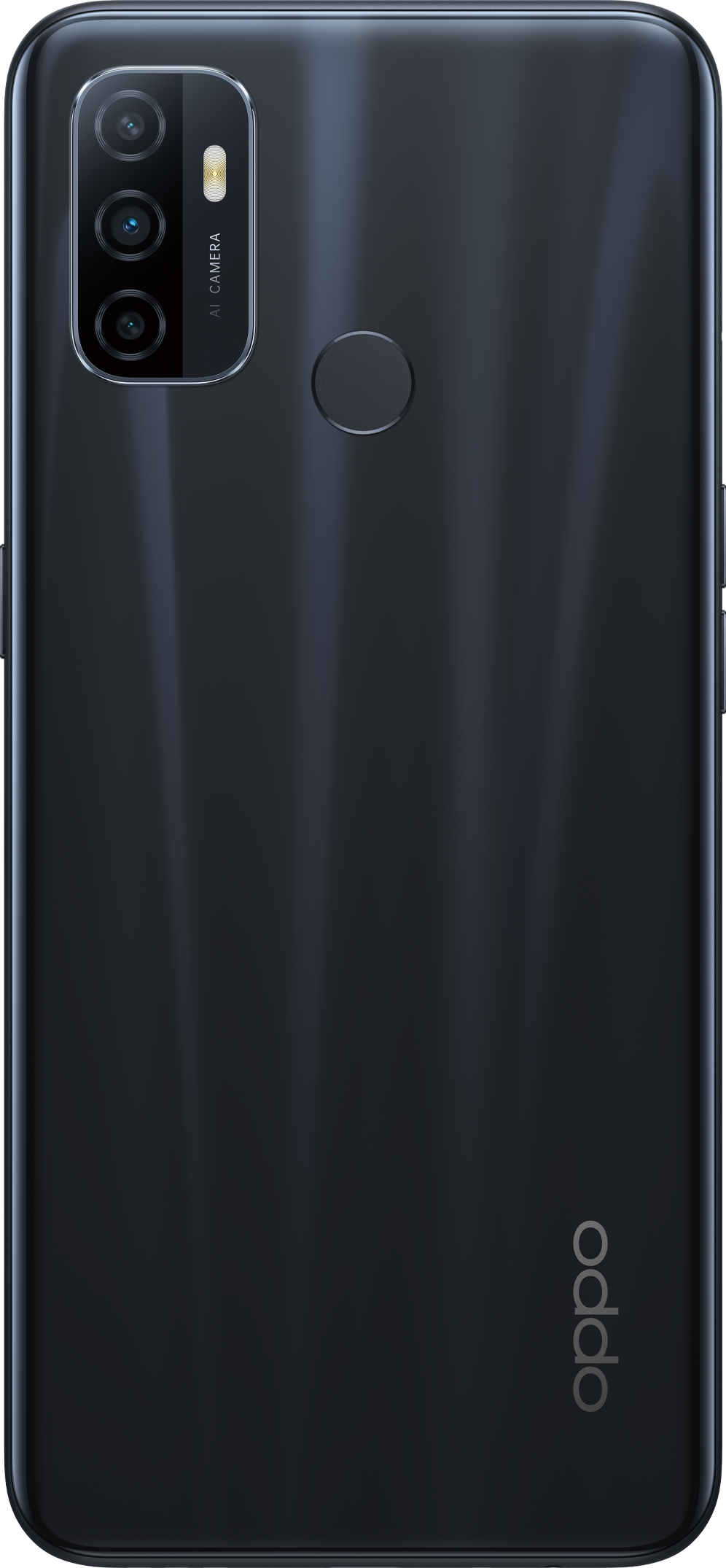 OPPO A53s - 128 GB Zwart