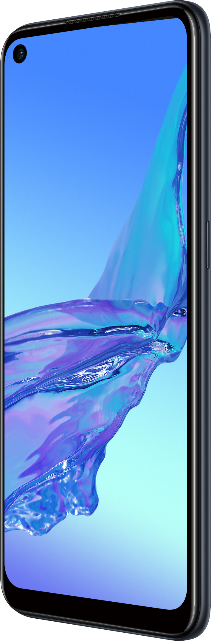 OPPO A53s - 128 GB Zwart