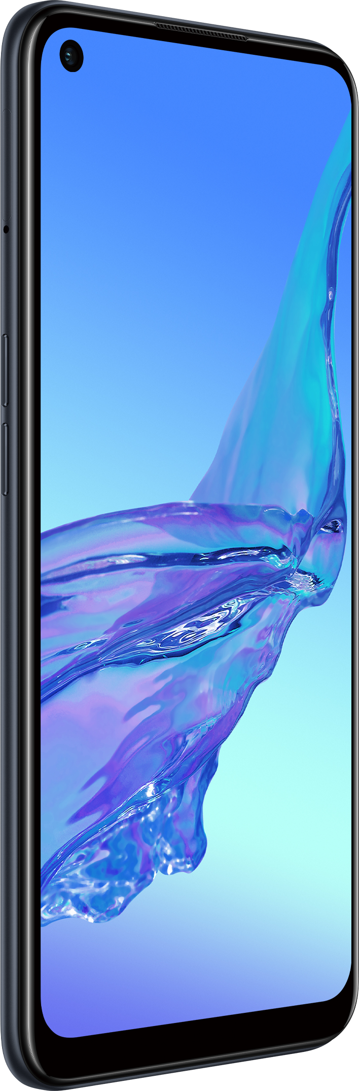 OPPO A53s - 128 GB Zwart