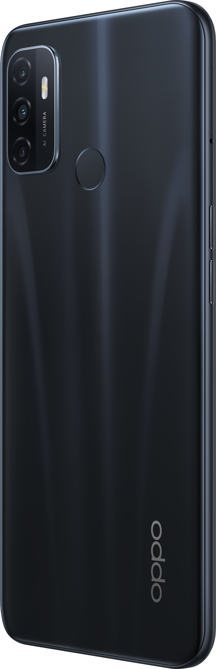OPPO A53s - 128 GB Zwart