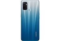 OPPO A53s - 128 GB Blauw