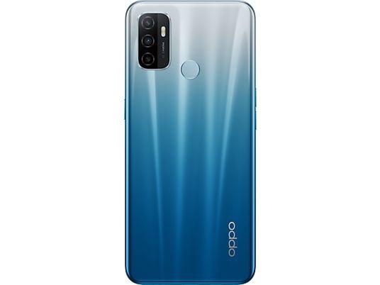 OPPO A53s - 128 GB Blauw