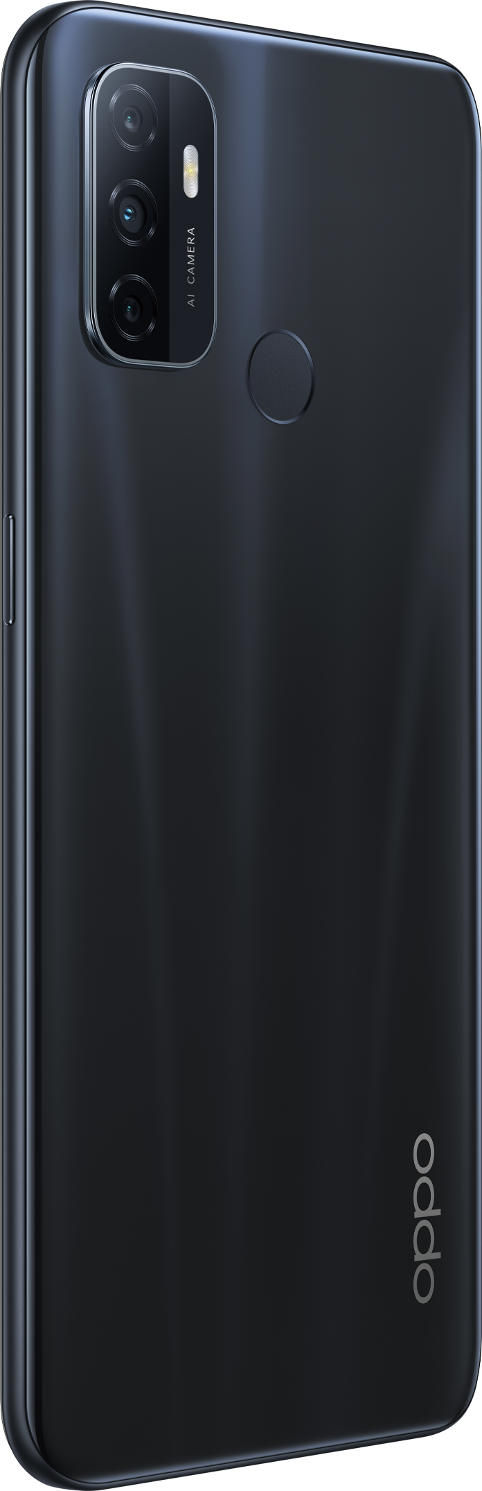 OPPO A53s - 128 GB Zwart