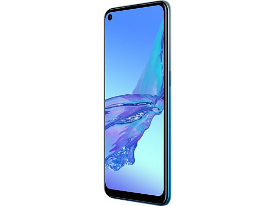 OPPO A53s - 128 GB Blauw