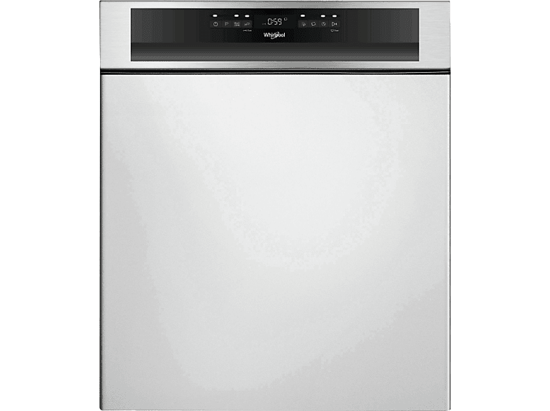 WHIRLPOOL WBO 3O33 PL X beépíthető mosogatógép