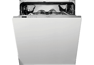 WHIRLPOOL WIO 3T141 PES beépíthető mosogatógép