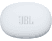 JBL Free II TWS - Auricolari True Wireless (In-ear, Bianco)