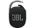 JBL Clip 4 - Enceinte Bluetooth (Noir)