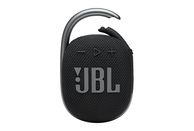 JBL Clip 4 - Altoparlante Bluetooth (Nero)