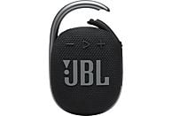 JBL Clip 4 - Altoparlante Bluetooth (Nero)
