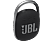 JBL Clip 4 - Altoparlante Bluetooth (Nero)