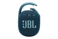 JBL Clip 4 - Enceinte Bluetooth (Bleu)