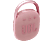 JBL Clip 4 - Altoparlante Bluetooth (Rosa)