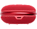 JBL Clip 4 - Bluetooth Lautsprecher (Rot)