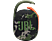 JBL Clip 4 - Bluetooth Lautsprecher (Squad)
