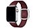 APPLE Bracelet pour Apple Watch 38-40 mm Garnet Modern Small (MY632ZM/A)