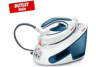 TEFAL SV8051 Express Anti-Calc Buhar Kazanlı Ütü Outlet 1183323