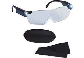 MEDIASHOP Outlet Zoom Magix LED nagyító szemüveg, beépített LED fénnyel