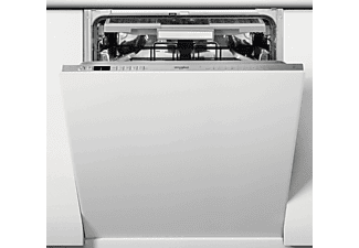 WHIRLPOOL WIO 3T133 PLE beépíthető mosogatógép