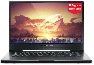 ASUS ROG Zephyrus G15 GA502DU-HN100T - 15.6" Gaming Laptop med GTX 1660 Ti