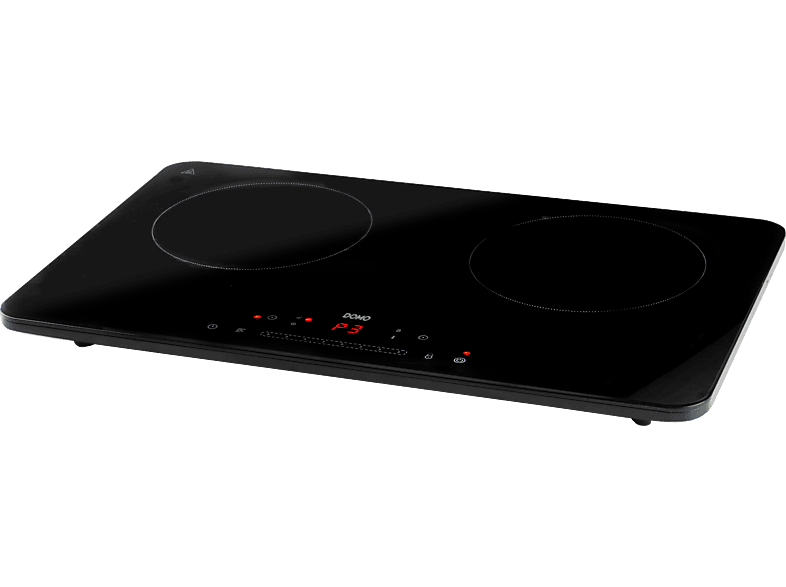 Domo Induction Cooktop