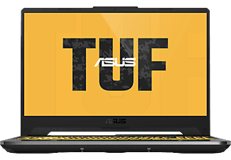 ASUS TUF Gaming A15 FX506IV-HN182T - 15.6" Gaming Laptop
