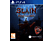 Slain : Back from Hell - PlayStation 4 - Französisch