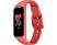 SAMSUNG Galaxy Fit2 okoskarkötő, skarlátvörös (SM-R220NZRAEUE)