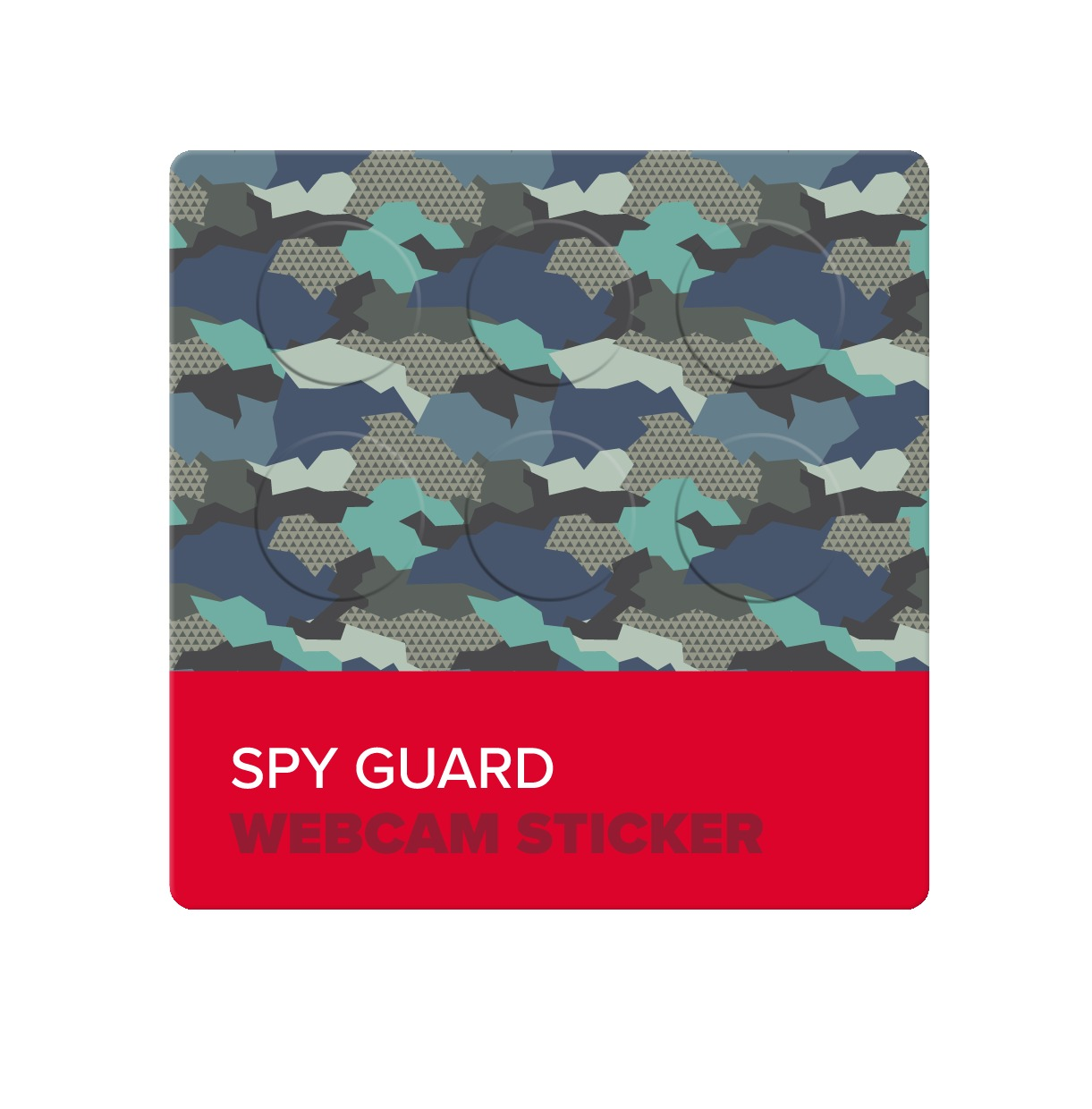 SPEEDLINK Spy Guard, Camouflage