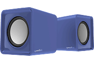 SPEEDLINK TWOXO Stereo-Lautsprecher