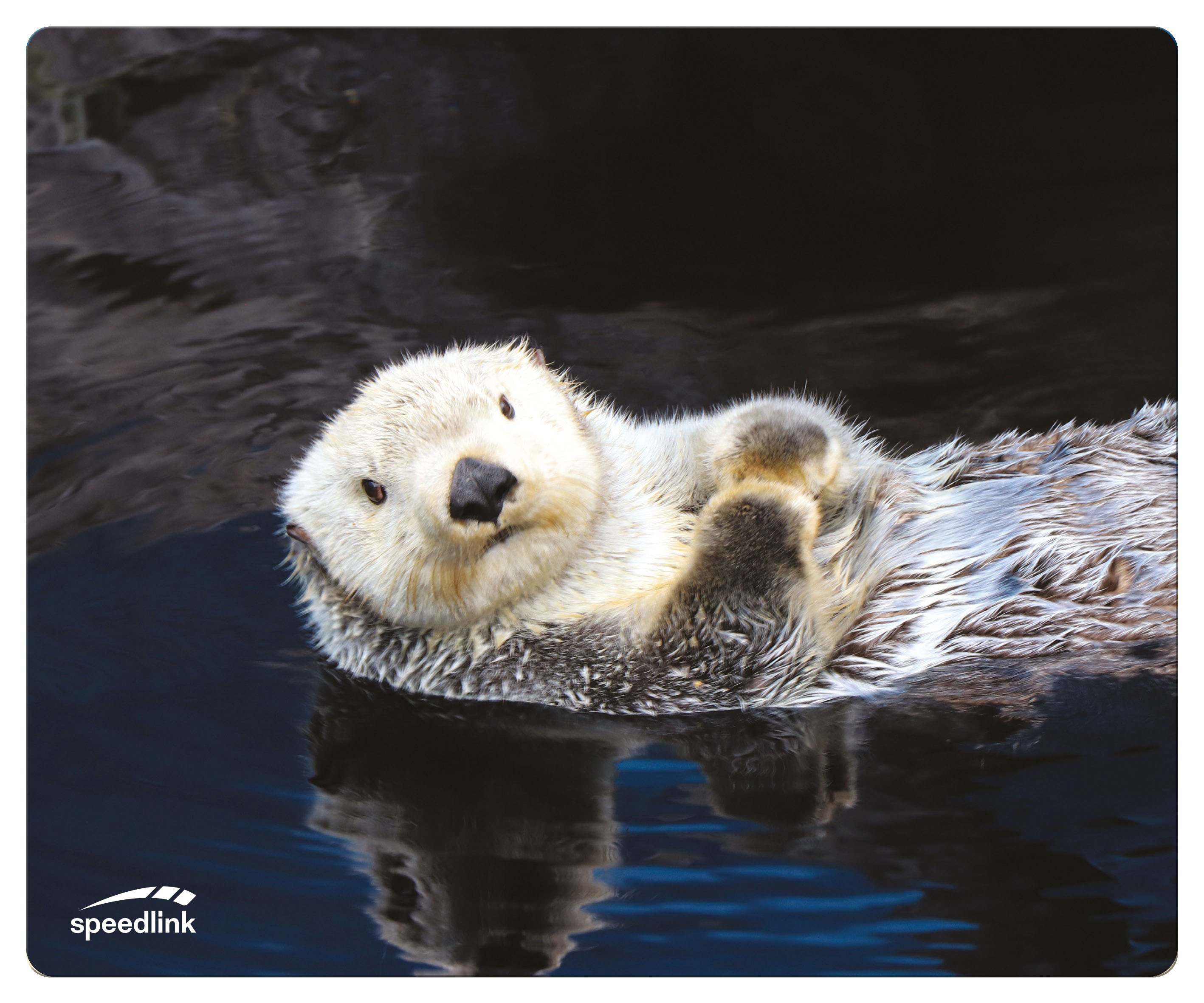 SPEEDLINK Otter, Mehrfarbig SILK,