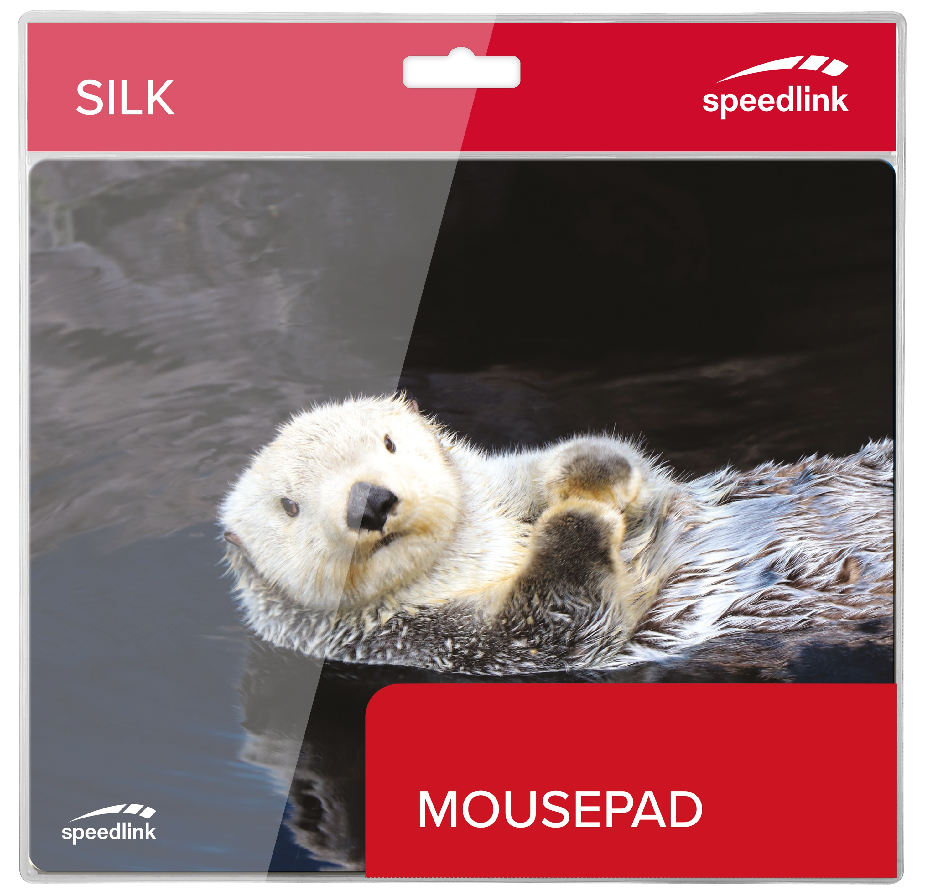 SPEEDLINK Otter, Mehrfarbig SILK,