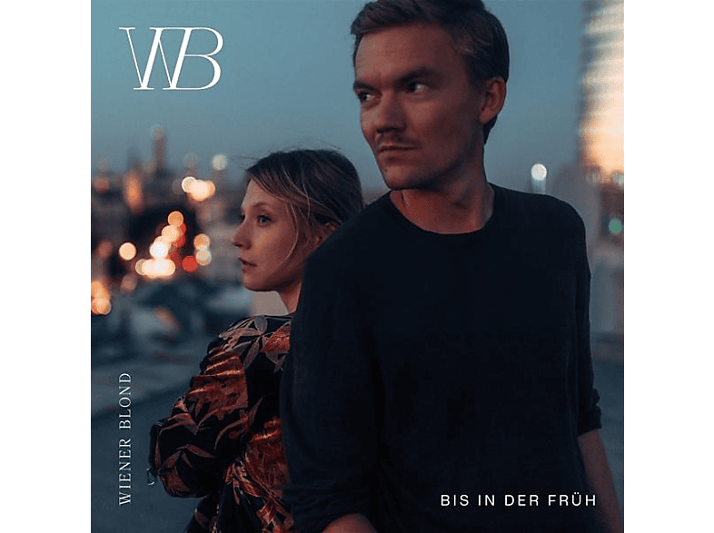 (CD) - Bis Wiener - in Blond der Früh