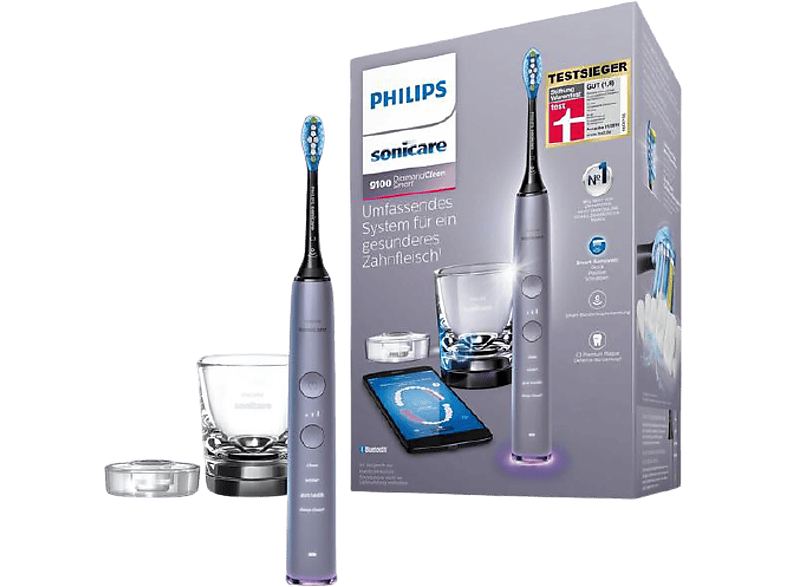 sonicare hx9901