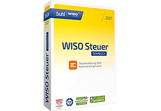 Wiso Steuer Sparbuch 21 Pc Auf Online Kaufen Saturn