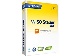 WISO STEUER-MAC 2021 | Apple Macintosh - MediaMarkt