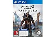 Assassin's Creed: Valhalla FR/NL PS4