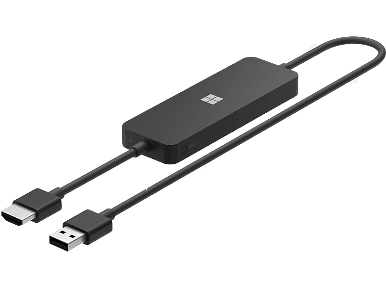 MICROSOFT Wireless Display Adapter V3 | MediaMarkt