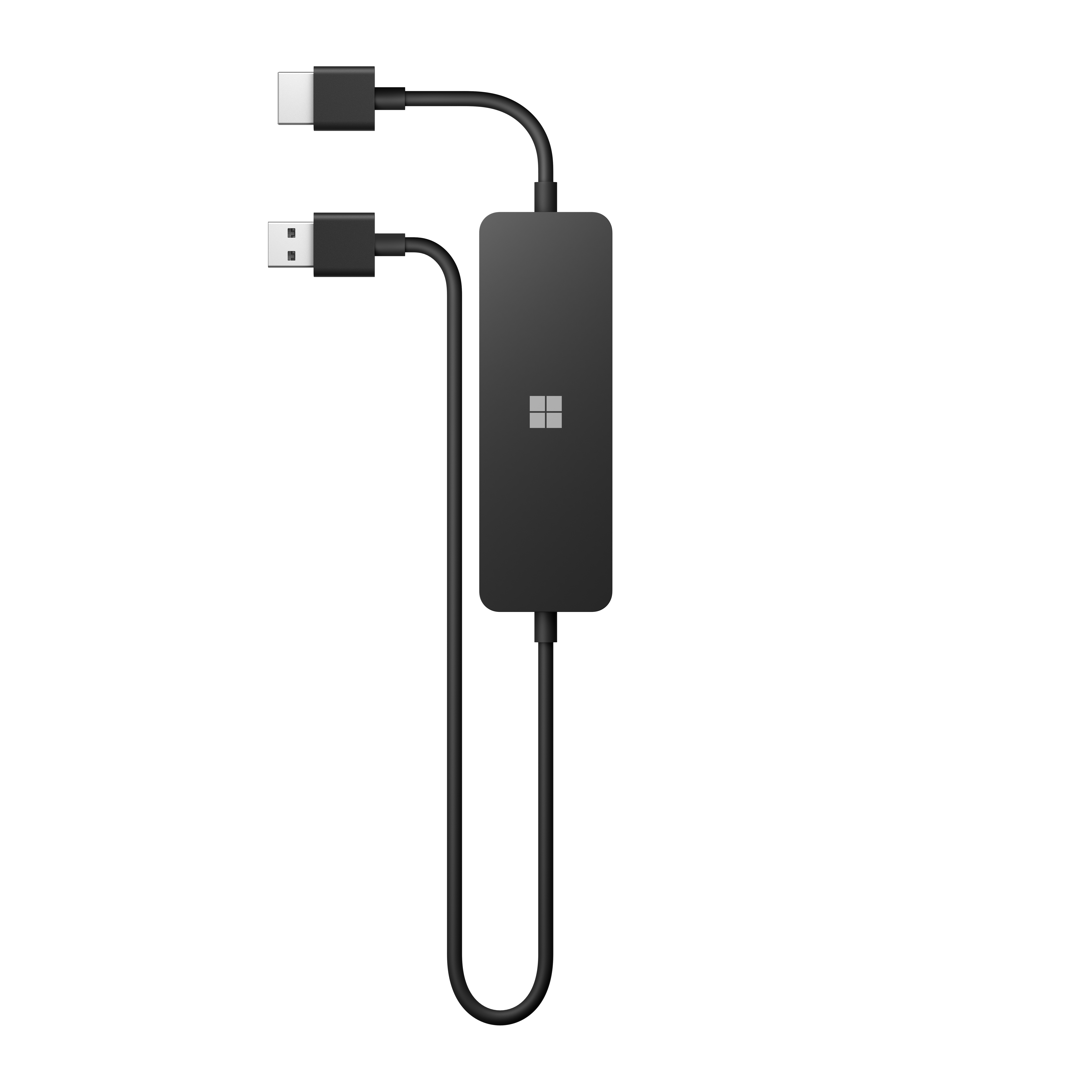 MICROSOFT Wireless Display Adapter V3 | MediaMarkt