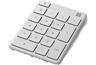MICROSOFT Number Pad Zilver