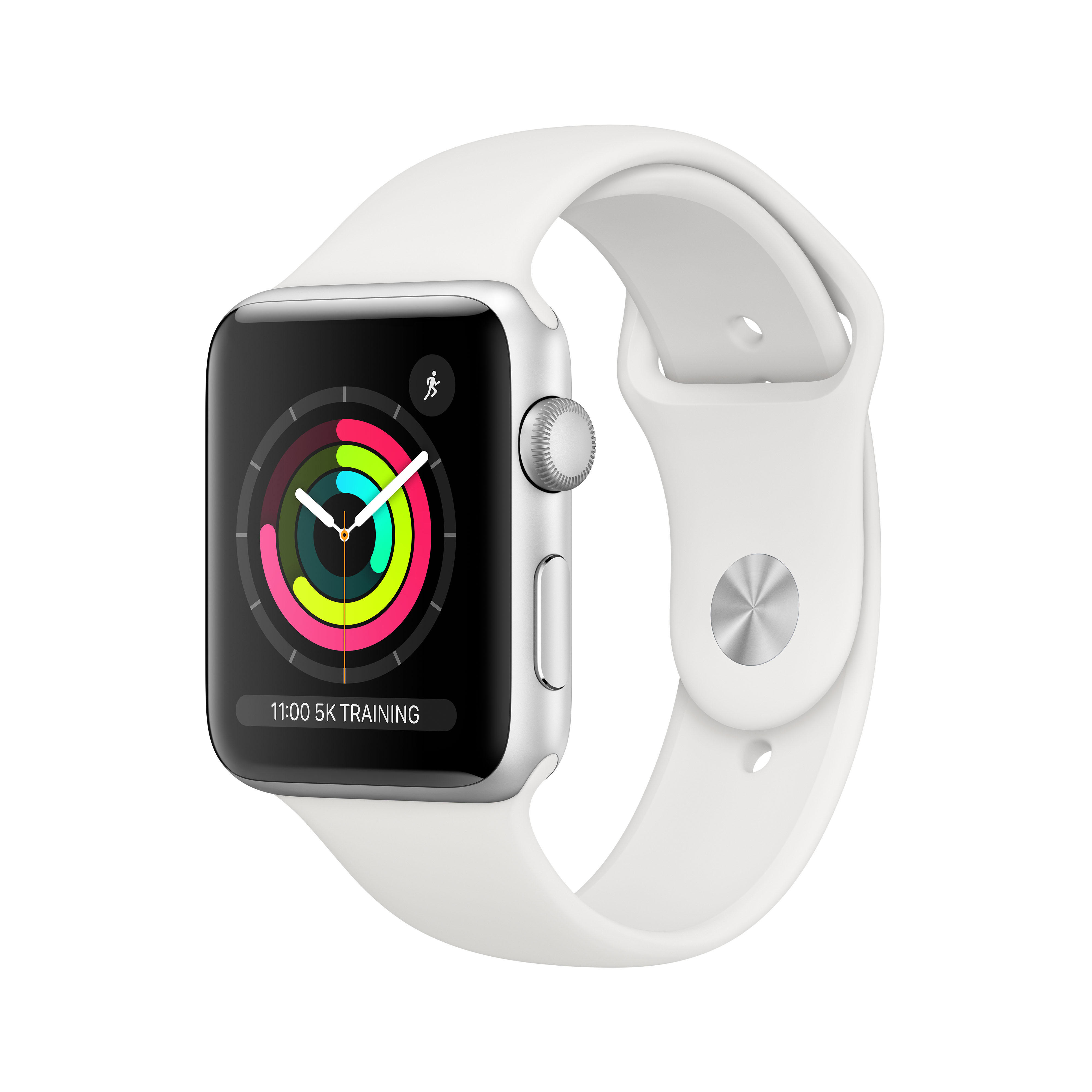 Apple watch series 3 42mm space grey online