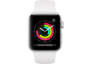 apple watch series 3 42mm smartwatch