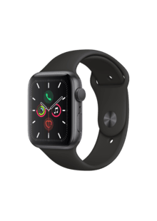 Apple Watch Series 5 Smartwatch bei MediaMarkt kaufen