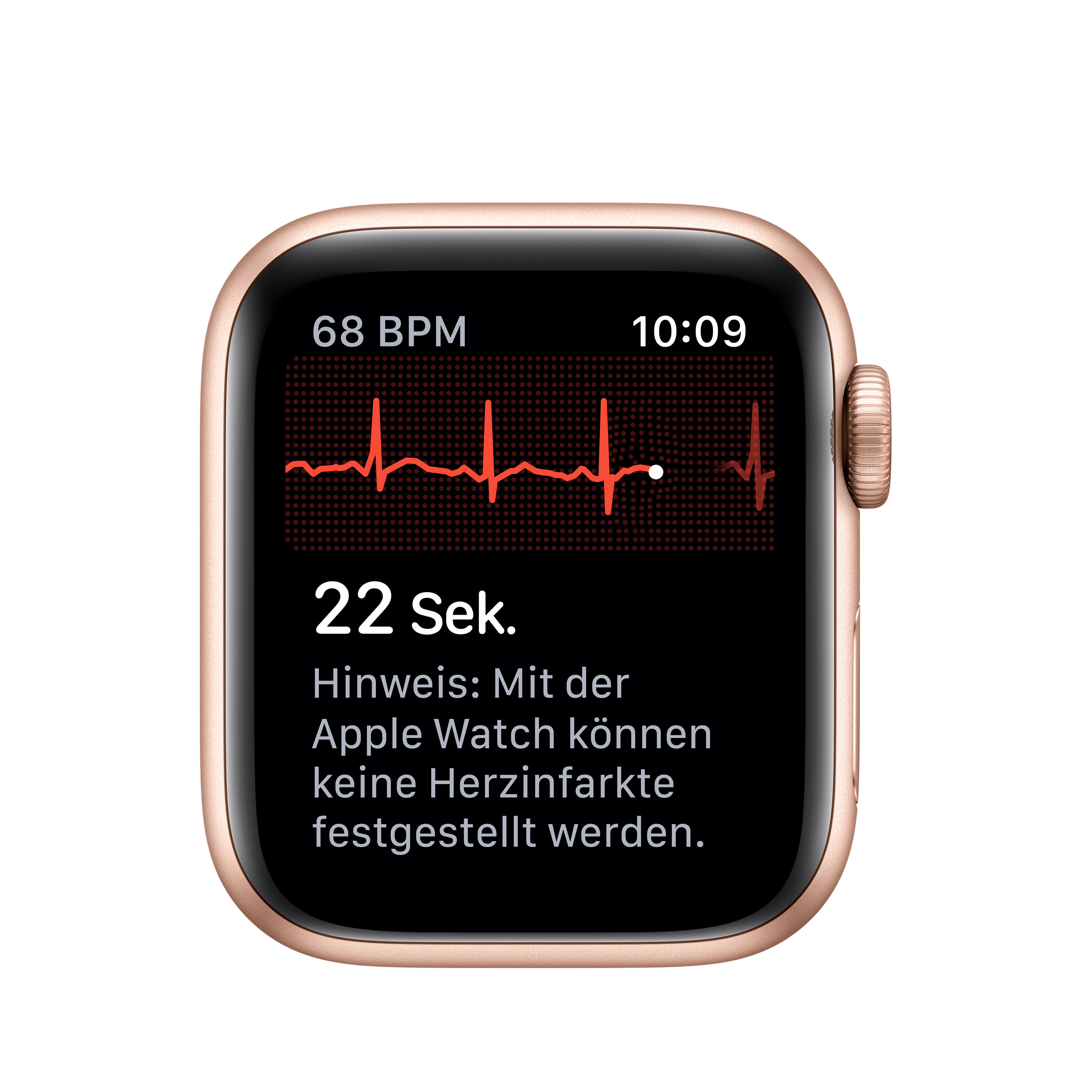 Apple watch series 5 media markt outlet